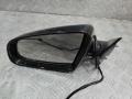 зеркало наружное левое Audi A4 B7 2006, E1010681 - фото №2