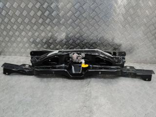 рамка капота Peugeot Boxer 3 поколение [рестайлинг] 2019