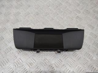дисплей BMW 5 серия F07/F10/F11 2012, 9284973