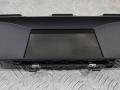 дисплей BMW 5 серия F07/F10/F11 2012, 9284973 - фото №2