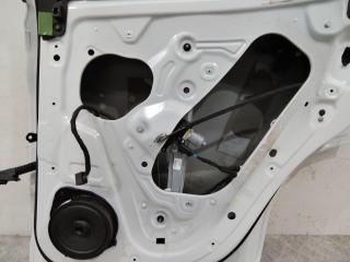 стеклоподъемник электрический задний правый Chevrolet TrailBlazer 2 поколение 2023, 42702336