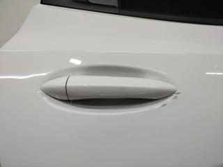 ручка наружная задняя правая Chevrolet TrailBlazer 2 поколение 2023