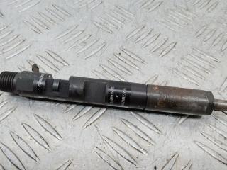 форсунка Renault Megane 3 поколение [рестайлинг] 2012, 1.5 л., дизель, 166000897R, 8200827965