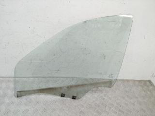 стекло двери передней левой Renault Logan 1 поколение 2008, универсал