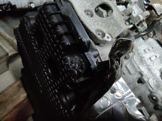 двигатель Ford Tourneo Connect 2 поколение 2017, 1.5 л., XVGA, дизель, XVGA