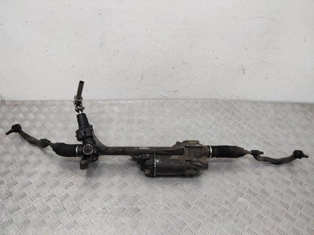рулевая рейка Volkswagen Transporter T6 2021, 7L1423061D - фото №1
