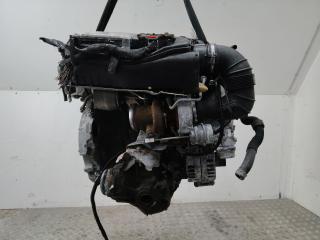 двигатель Mercedes-Benz E-Класс W212/S212/C207/A207 [рестайлинг] 2013, 2.1 л., OM 651.924, дизель, 651924