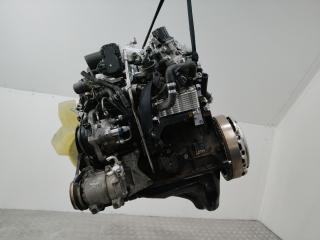 двигатель Mitsubishi L200 4 поколение [2-й рестайлинг] 2014, 2.5 л., дизель, 4D56U