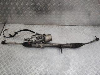 рулевая рейка Citroen C3 2 поколение [рестайлинг] 2014, 9807496780