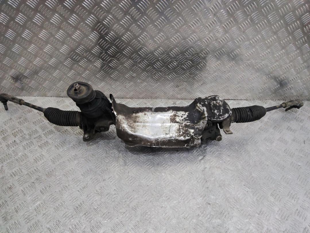 рулевая рейка Volkswagen Golf 5 поколение 2005, 1K1423051CE - фото №1