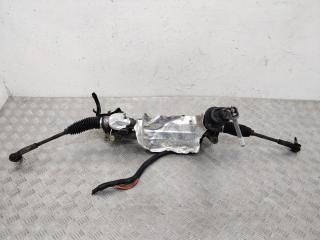 рулевая рейка Audi A3 8P/8PA [рестайлинг] 2006, 1K2423051BA