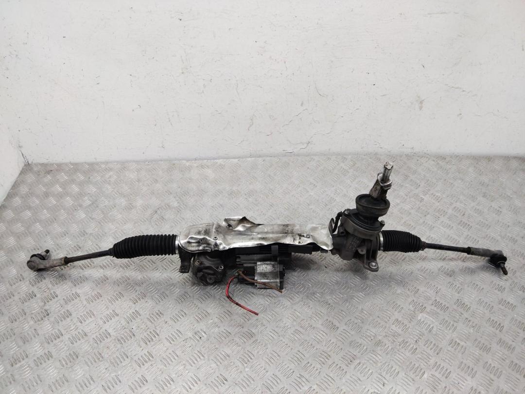 рулевая рейка Volkswagen Passat B6 2006, 3C1423051S - фото №1