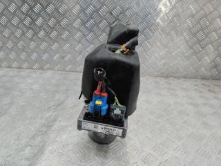 электрогидроусилитель руля Renault Laguna 3 поколение 2009, 491100033R