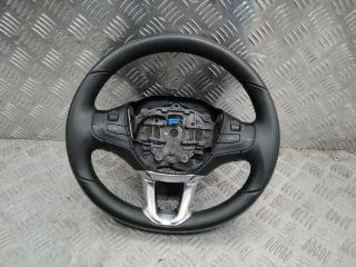 руль Peugeot 208 1 поколение 2012, DELPHI, 96750123ZD