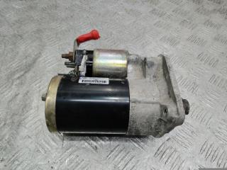 стартер Renault Logan 1 поколение [рестайлинг] 2009, 8200240487