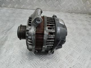 генератор Mazda CX-7 1 поколение [рестайлинг] 2011, 2.3 л., бензин, A3TJ3281