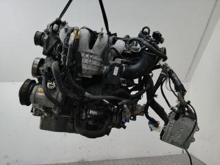 двигатель Mazda CX-7 1 поколение [рестайлинг] 2011, 2.3 л., L3, бензин, МКПП, L3, L3K9