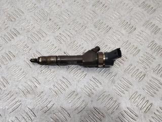 форсунка Renault Scenic 2 поколение [рестайлинг] 2006, 1.9 л., дизель, МКПП, 8200389369, 0445110230