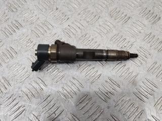 форсунка Renault Scenic 2 поколение [рестайлинг] 2006, 1.9 л., дизель, МКПП, 8200389369, 0445110230