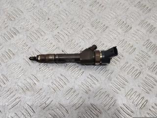 форсунка Renault Scenic 2 поколение [рестайлинг] 2006, 1.9 л., дизель, МКПП, 8200389369, 0445110230