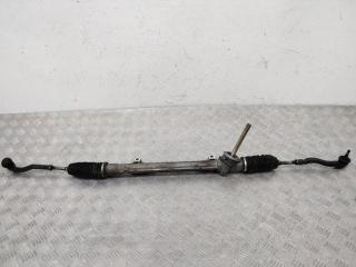 рулевая рейка Renault Megane 2 поколение [рестайлинг] 2006, 7955501009