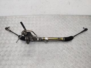 рулевая рейка Volkswagen Golf 4 поколение 2002, 1J1422327, 1J1422105DE