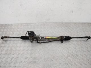 рулевая рейка Skoda Octavia 1 поколение (A4) [рестайлинг] 2003, 1J1422327, 1J1422105DE