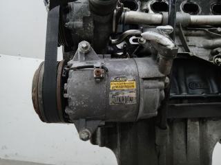 компрессор кондиционера Opel Zafira 2 поколение (B) 2006, 1.8 л., Z 18 XER, бензин, 13124750