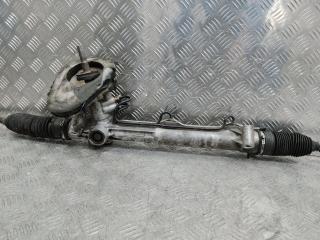 рулевая рейка Ford Mondeo 3 поколение [рестайлинг] 2003, 2.0 л., дизель, 1S7C3200EH