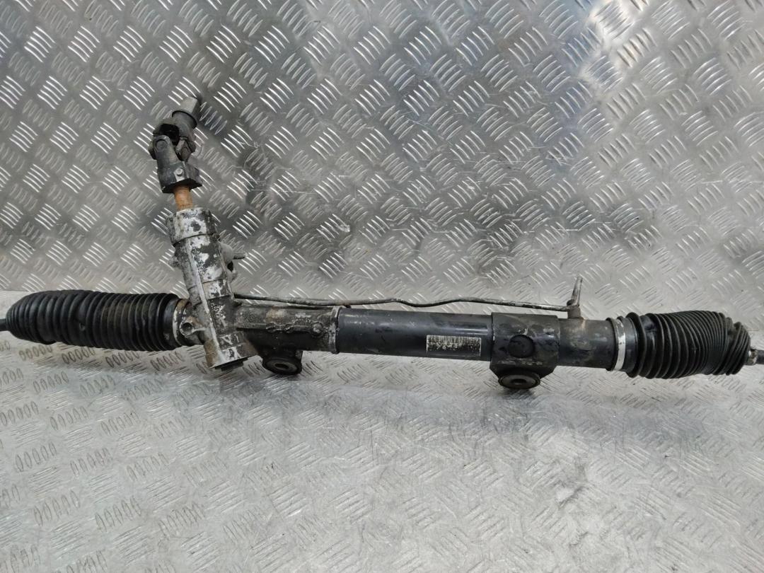 рулевая рейка Jeep Cherokee KJ 2005, P52128517AC - фото №1