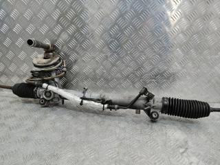 рулевая рейка Ford Fusion 1 поколение [рестайлинг] 2005, 2N1C3200AE