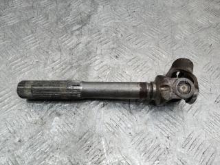 рулевой карданчик Ford Fusion 1 поколение [рестайлинг] 2005