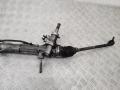 рулевая рейка Peugeot 206 1 поколение 2000, 9625561510 - фото №3