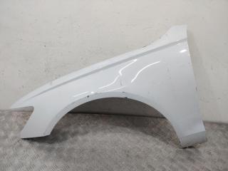 крыло переднее левое Audi A6 4G/C7 2012