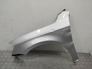 крыло переднее левое Volkswagen Passat B7 2012, 3AA821105