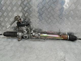 рулевая рейка Volkswagen Golf 5 поколение 2005, 1J1422105, 1J1422327