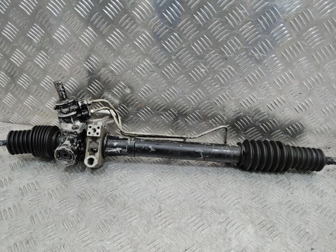 рулевая рейка Renault Kangoo 1 поколение 2000, 6820000004 - фото №1