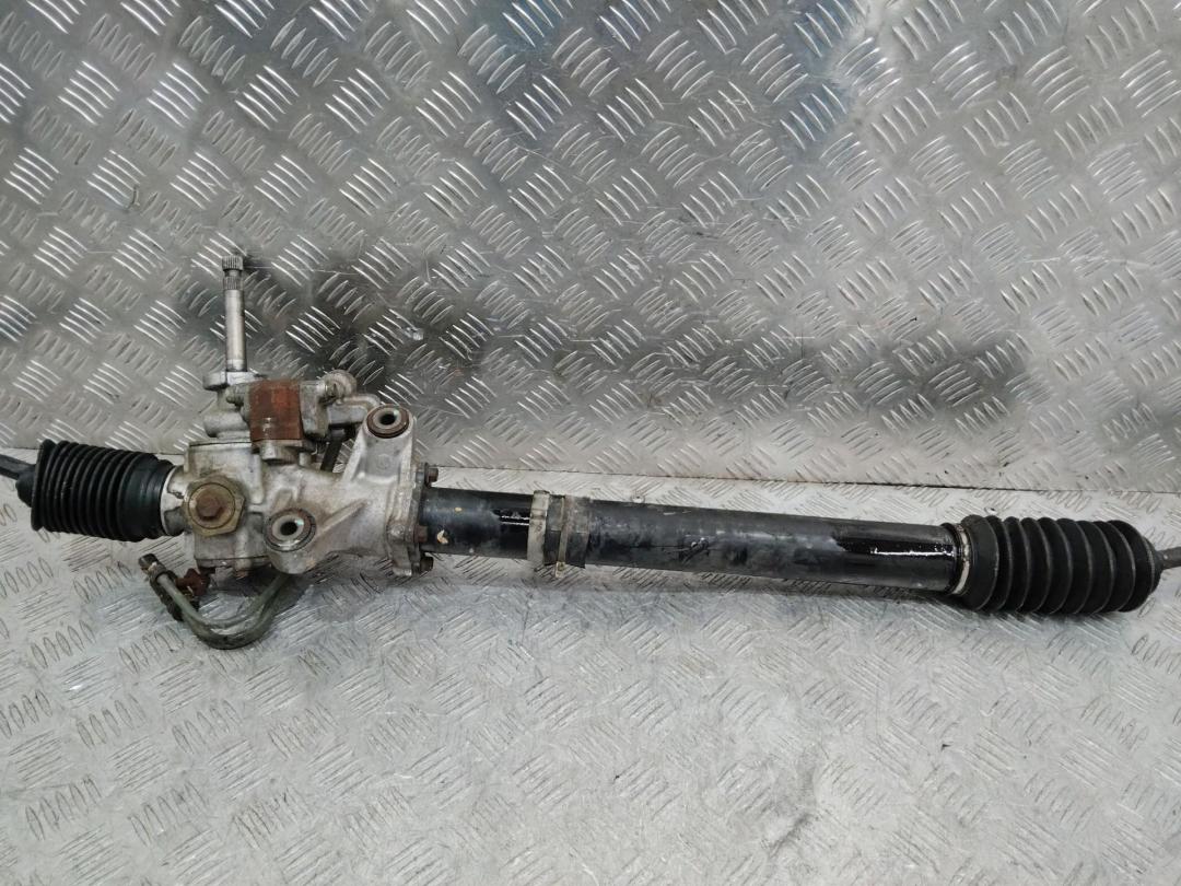 рулевая рейка Honda Civic 6 поколение 1995, SR3A5 - фото №1