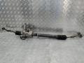 рулевая рейка Honda Civic 6 поколение 1995, SR3A5 - фото №2