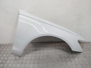 крыло переднее правое Audi A6 4G/C7 2012