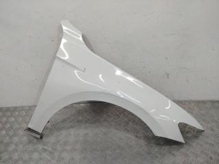 крыло переднее правое Volkswagen Passat B8 2018, 3G0821106