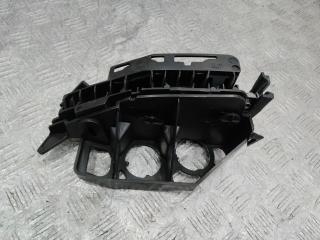 крепление ( кронштейн ) крыла Peugeot 308 T7 [рестайлинг] 2012, 9658272580