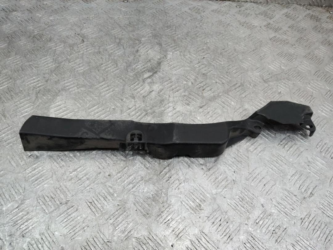 накладка декоративная Peugeot 308 T9 2014, 9682146680 - фото №1