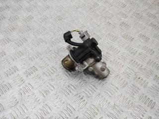 клапан EGR Renault Scenic 2 поколение [рестайлинг] 2008, 1.5 л., дизель, 8200282949