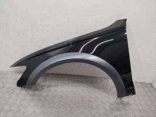 крыло переднее левое Audi A6 Allroad Quattro C7 2012