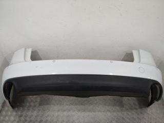 бампер задний Audi A6 4G/C7 2012