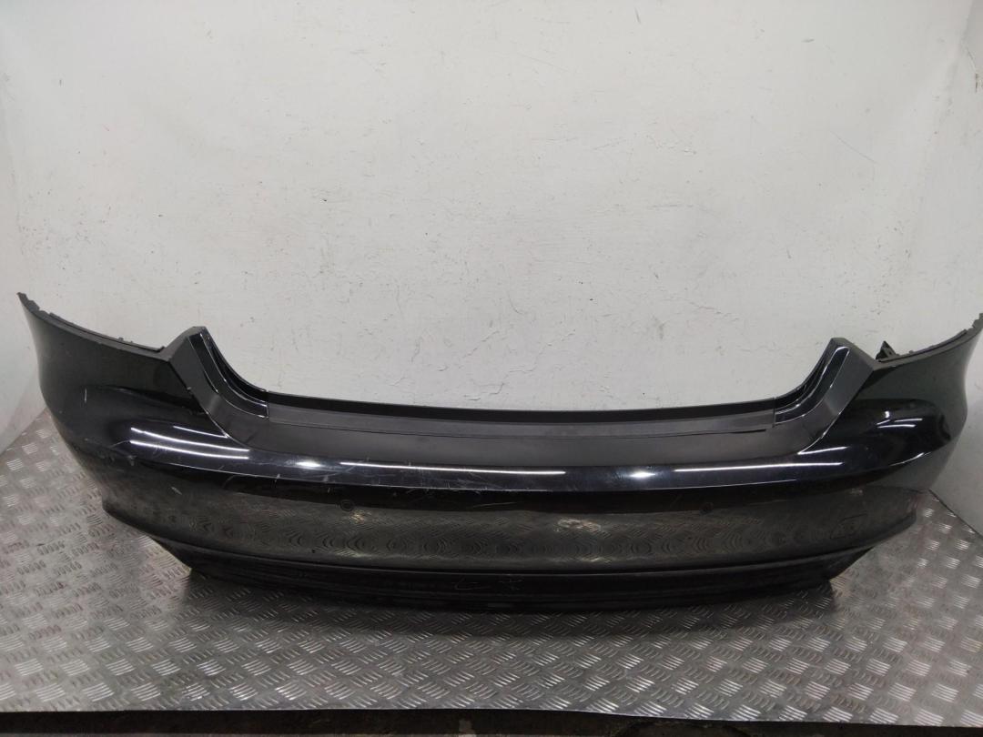 бампер задний Audi A7 4G 2013, 4G8807511R - фото №1