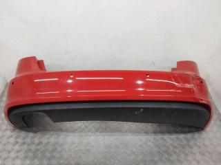 бампер задний Audi A3 8V 2014