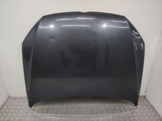 капот Volkswagen Passat B7 2013