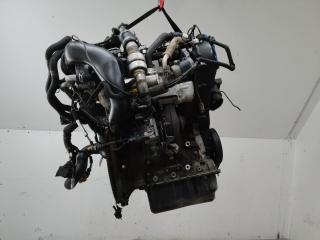 двигатель Peugeot 607 1 поколение (2000 - 2004), 2.7 л., дизель, 10TRD2, UHZ, ELD11